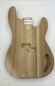 Preview: Body Paulownia, 2-pcs. Precision Bass, Unique Piece #011